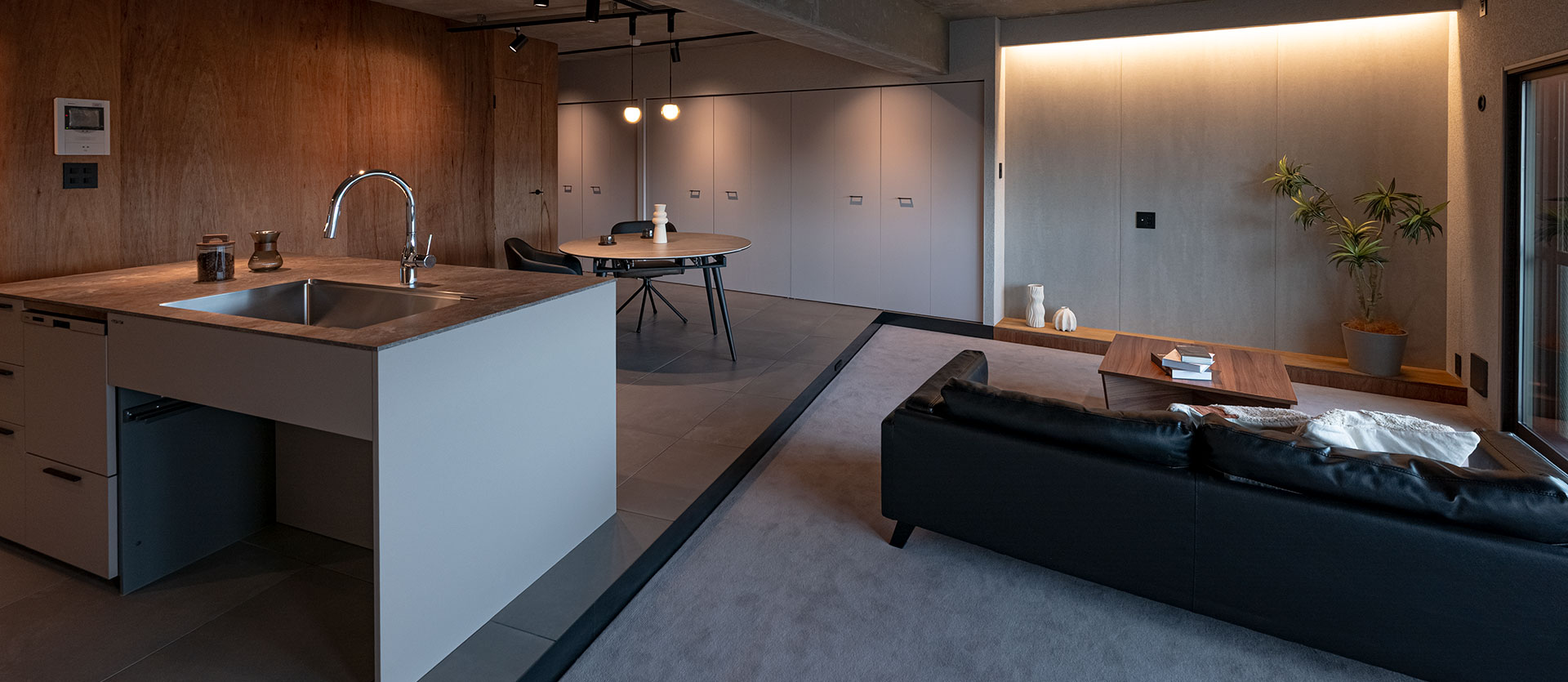 建築家と叶える価値あるリノベーション