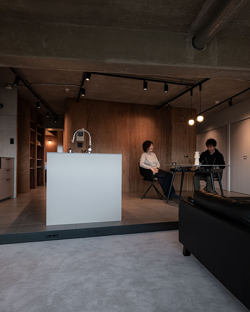 アトリエ建築家が手掛けるリノベーション