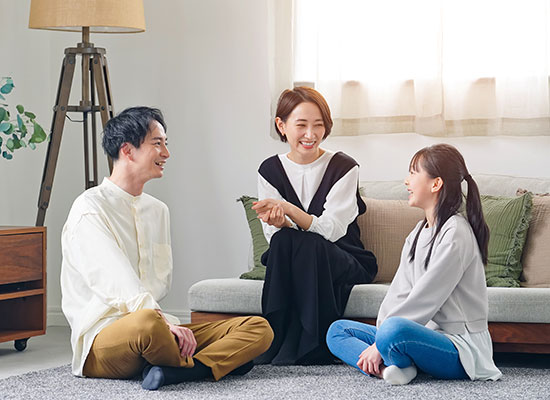 新築でなくても理想の家ができること知っていますか?