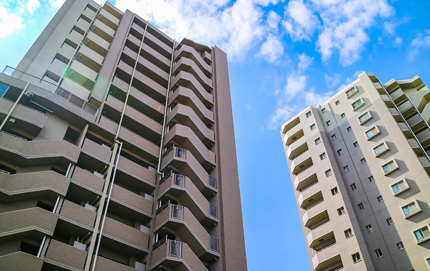 ～今お住まいのマンションを一新！まるっとリノベーション～