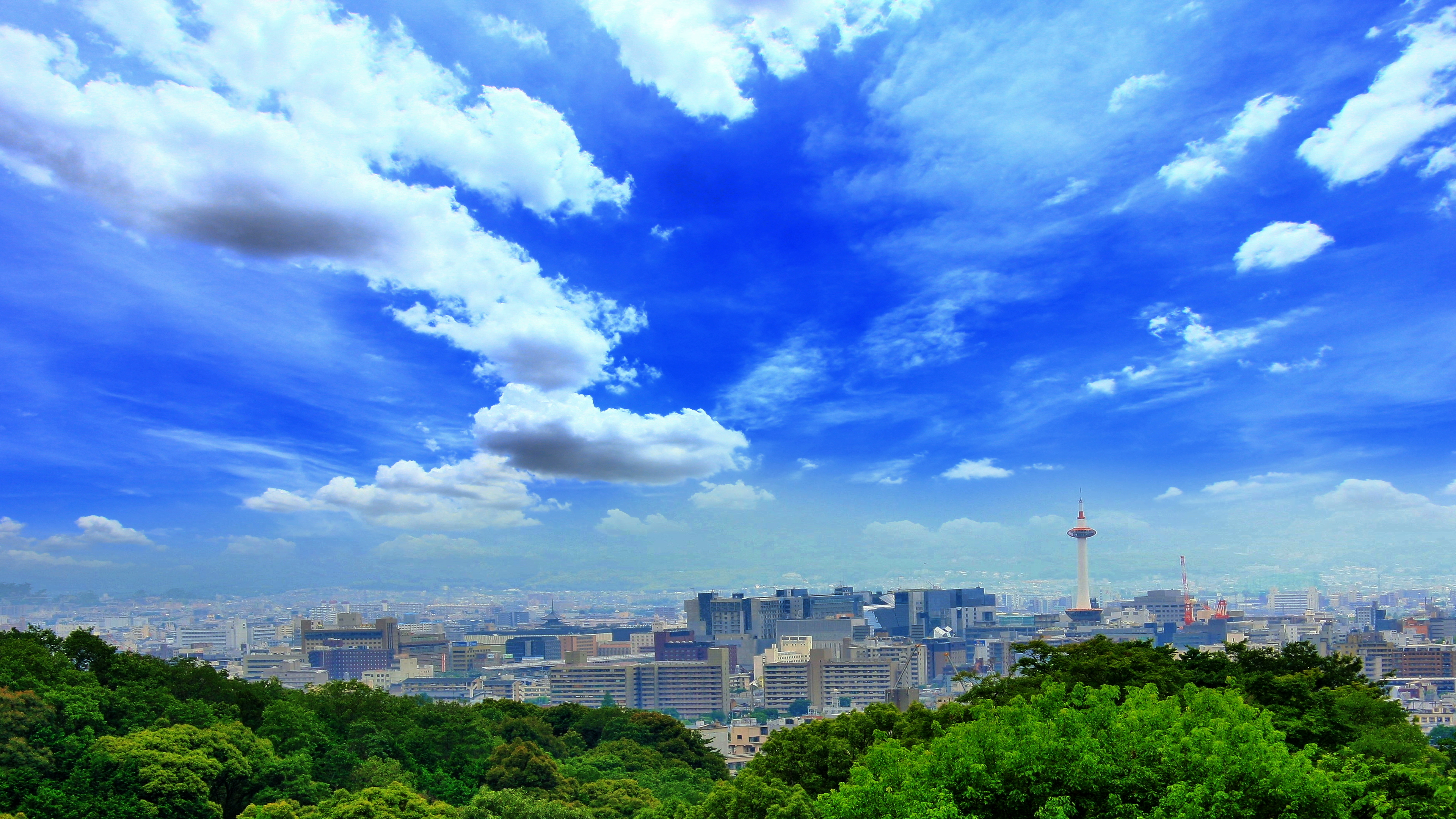 京田辺市について