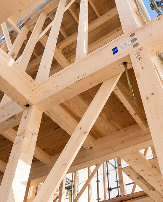 長期優良住宅の基準をしのぐ省エネ性