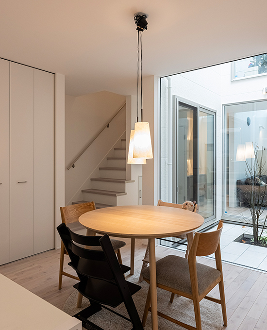 暮らしの思考力