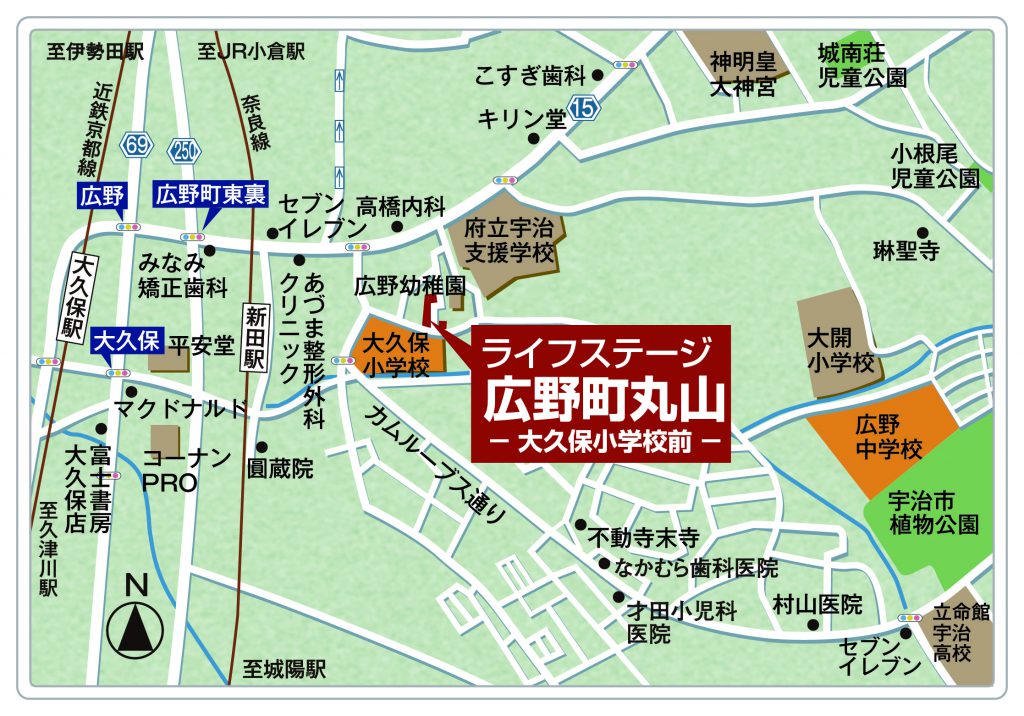 R+house_kyotouji_modelmap