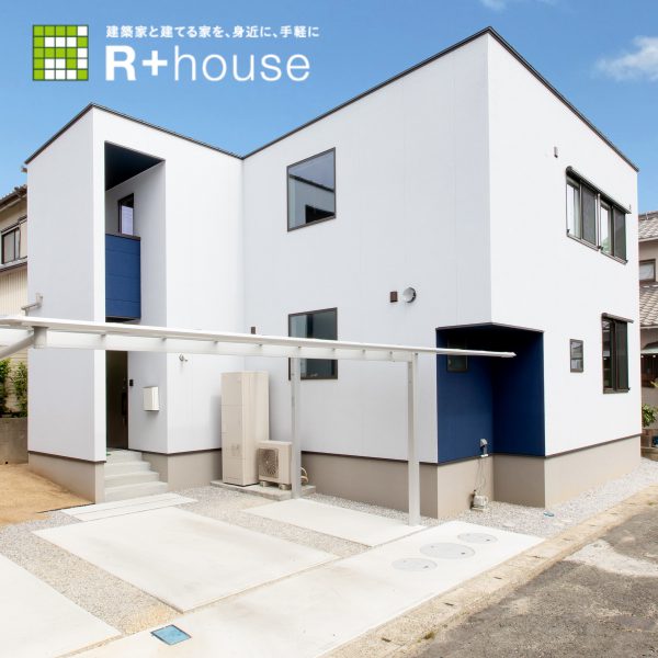 R+house宇治城陽