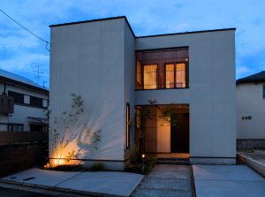グランライフ　勇田モデルハウス