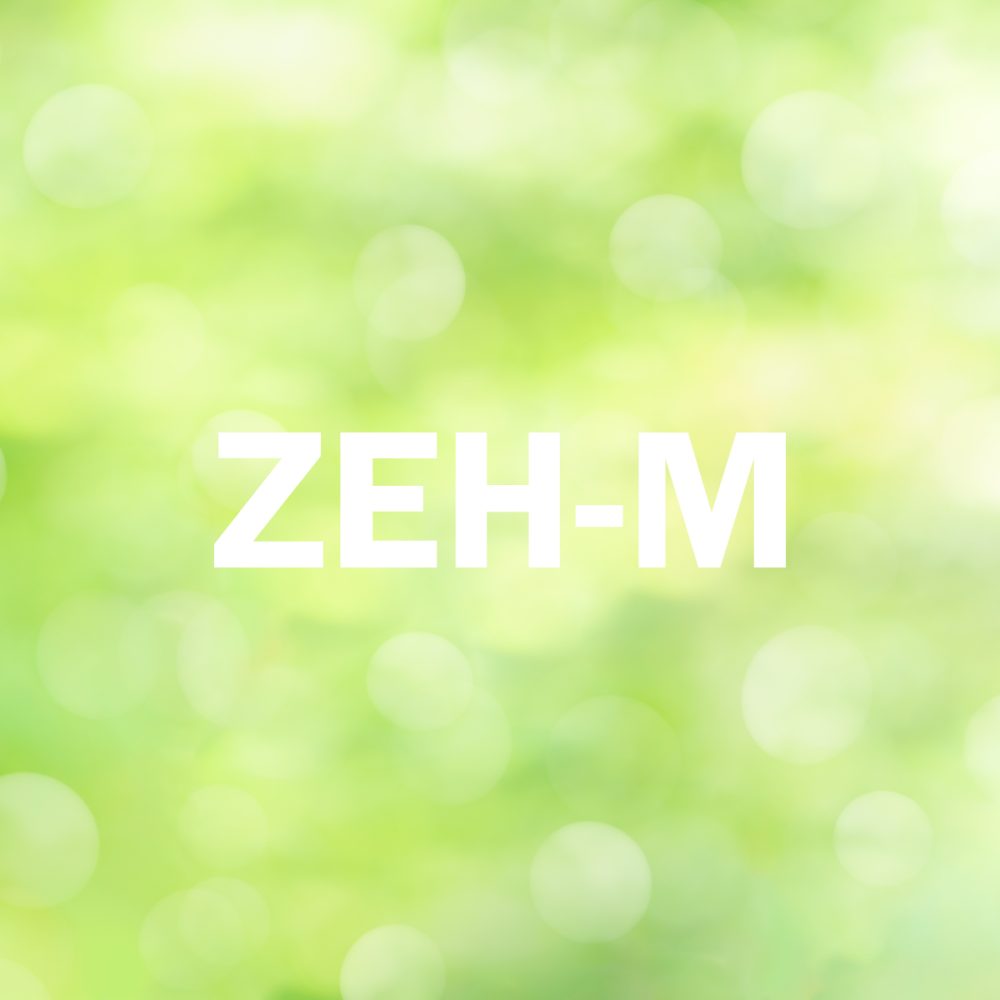 ZEH-M普及に向けた取り組み計画について
