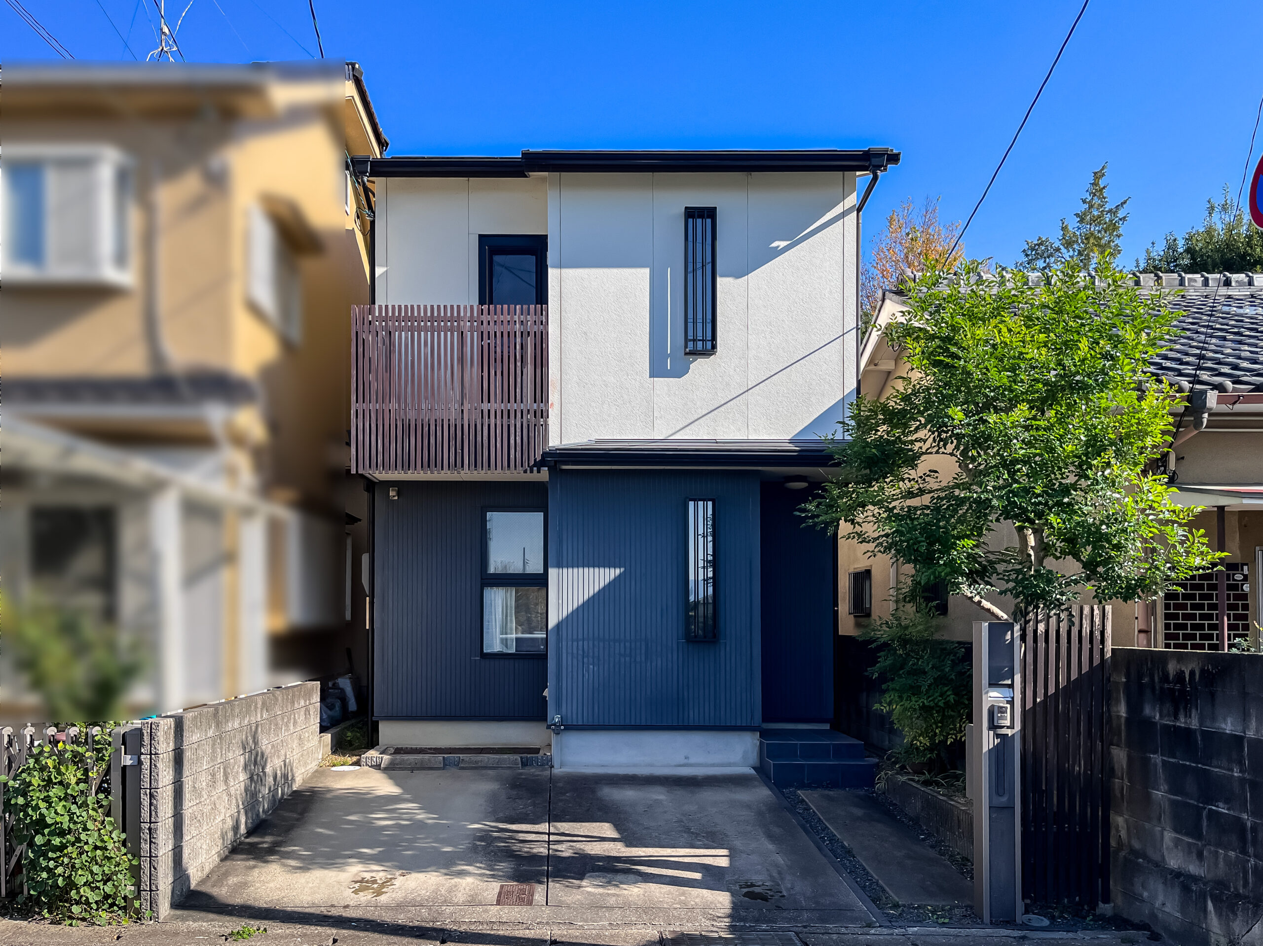 即入居可！ 自然素材に包まれた家【中古一戸建】