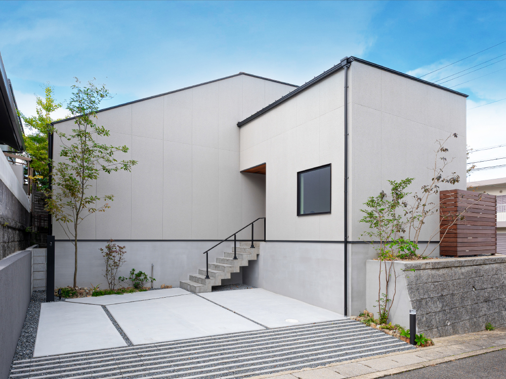 琵琶台モデルバナー