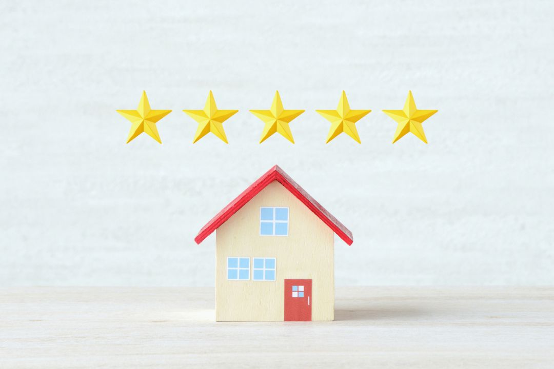 住宅の価値・評価